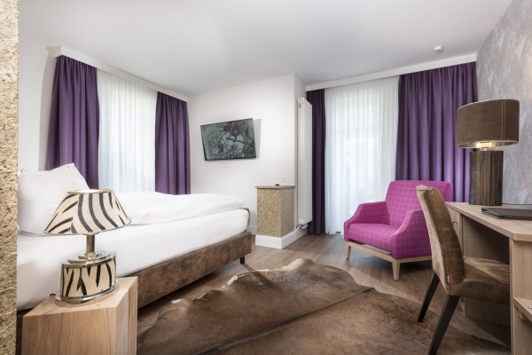 Hotel Linther Hof